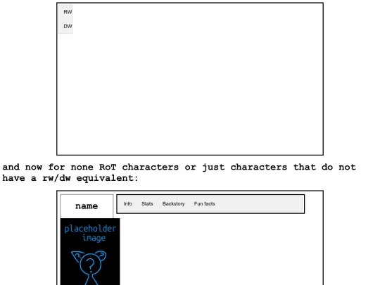 test/charpagetest screenshot