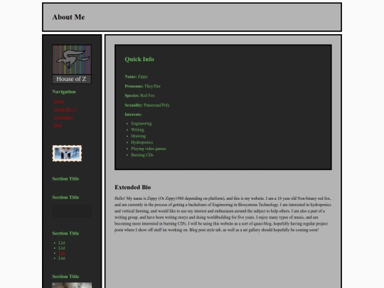 about screenshot
