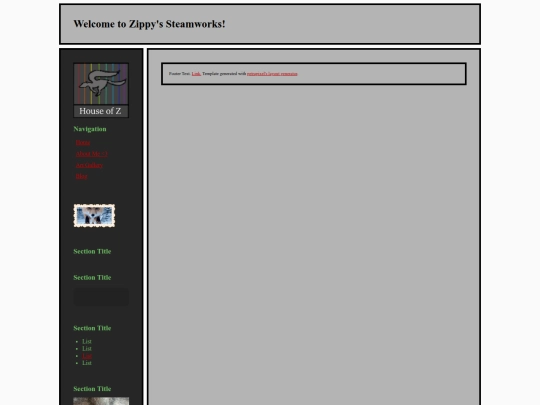 blog_001 screenshot