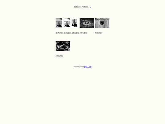 galleries/stones screenshot
