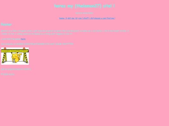 projects/videogames/painter screenshot