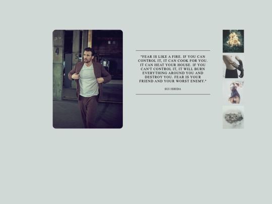 BRIELLE/6 screenshot