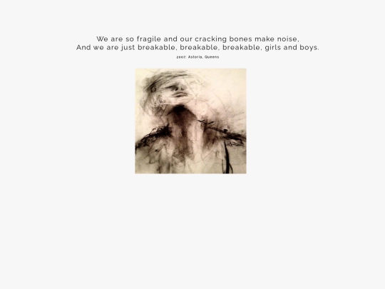 BRIELLE/christine screenshot