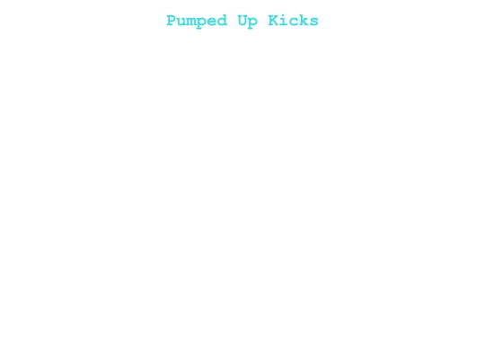 CharCounter screenshot
