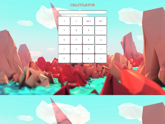 HTML/CalcCopy screenshot