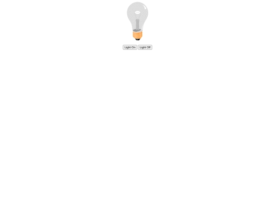LightSwitch screenshot