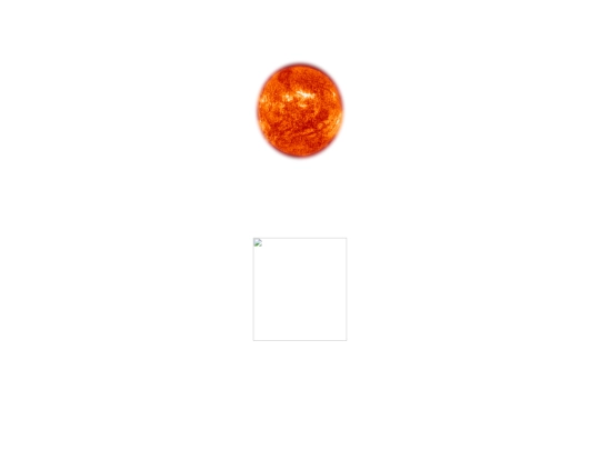 example screenshot