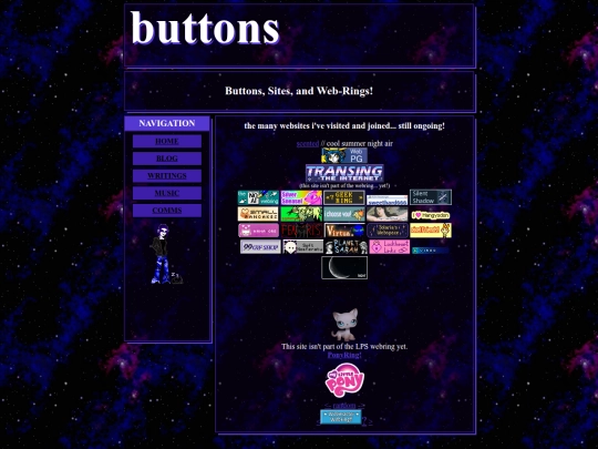 button-wall screenshot