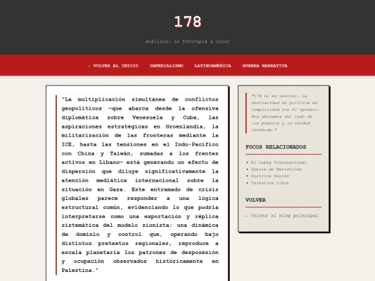 lafotocopia screenshot