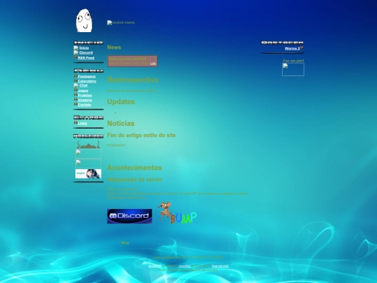 chat screenshot