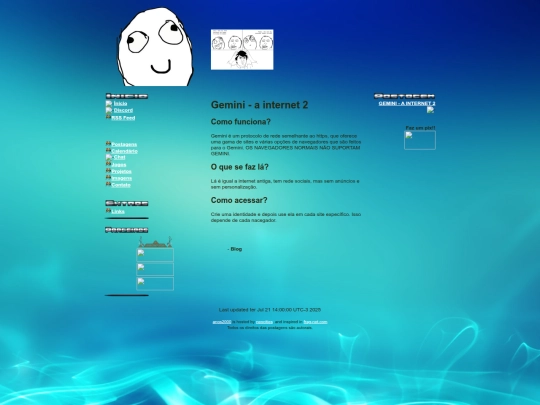 post/1 screenshot