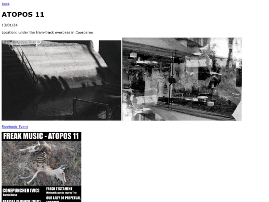 atopos11 screenshot