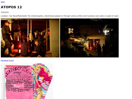 atopos12 screenshot