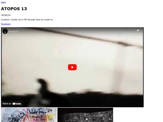 atopos13 screenshot