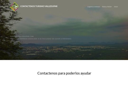contact screenshot