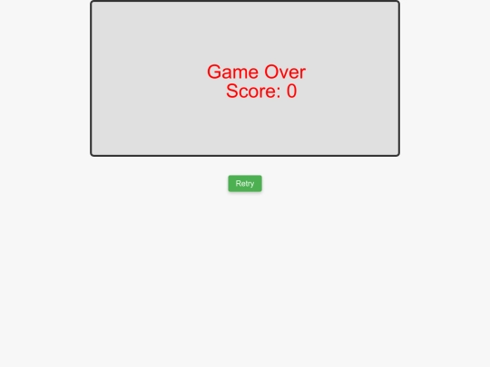 game2refined screenshot
