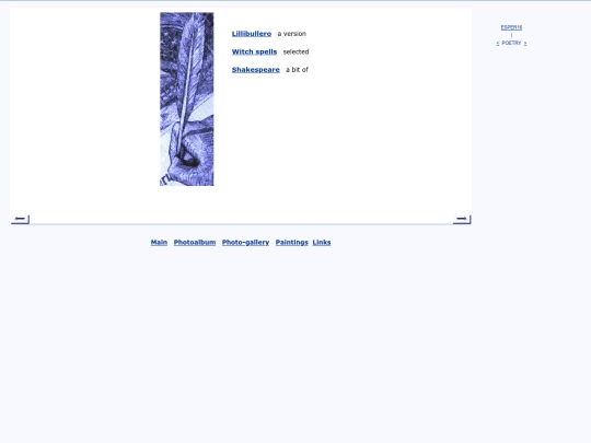 eng/poetry screenshot