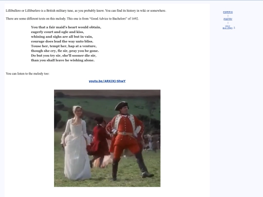 eng/poetry/lilli screenshot