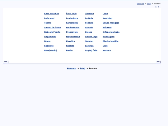 epo/foto/bestar screenshot