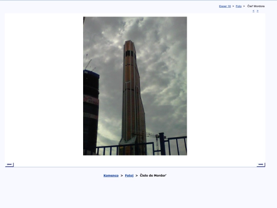 epo/foto/mordor01 screenshot