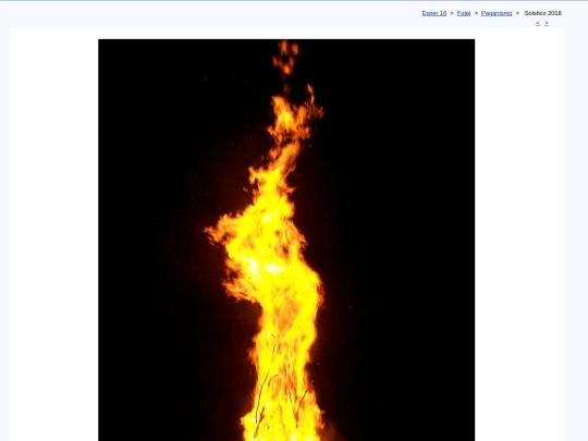 epo/foto/pagane/k18d screenshot