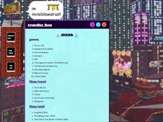 top_tens/2021 screenshot