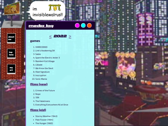 top_tens/2022 screenshot