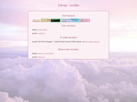 zdroje screenshot
