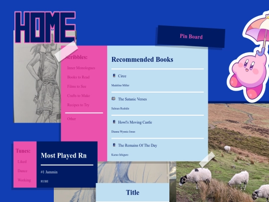 books screenshot