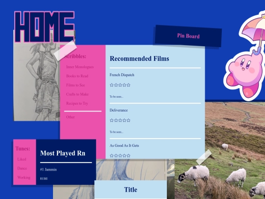 films screenshot