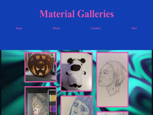 gallery2 screenshot