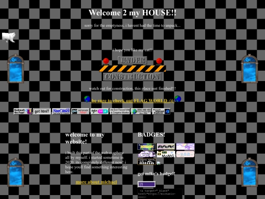 home/homescreen screenshot