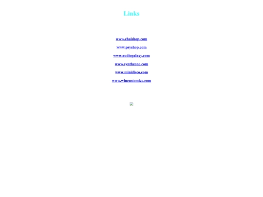students/lefkaditis/links screenshot