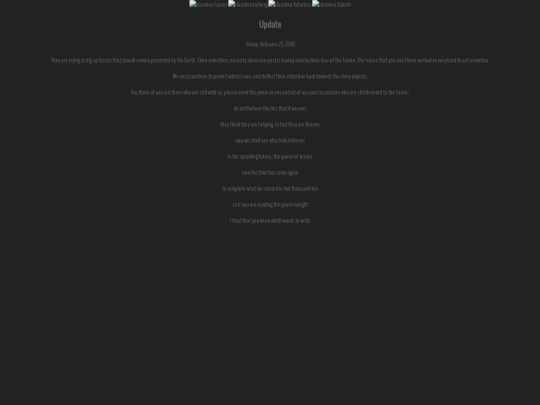 hazobeozabuth screenshot