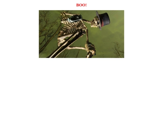 skel screenshot