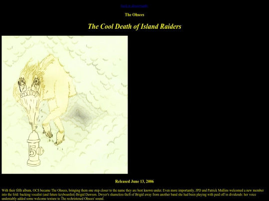 discography/entries/cooldeath screenshot