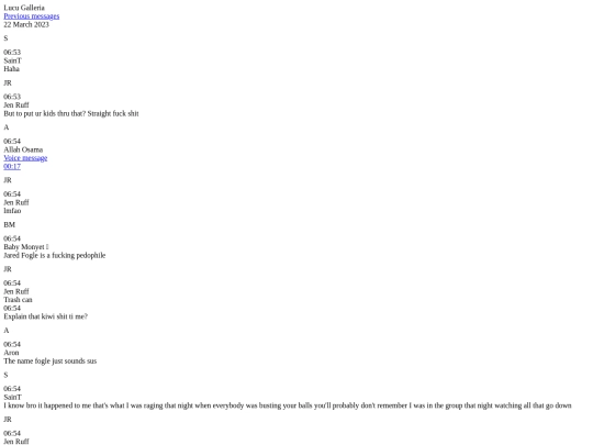 messageslg2mar screenshot