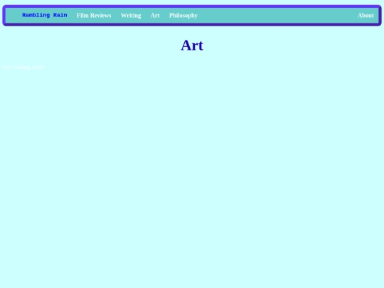 art screenshot