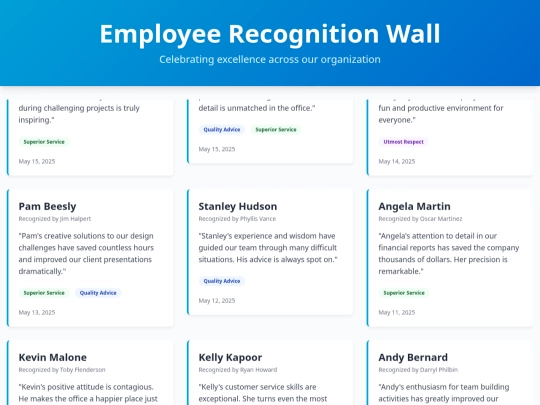 projects/SocialWall/office screenshot