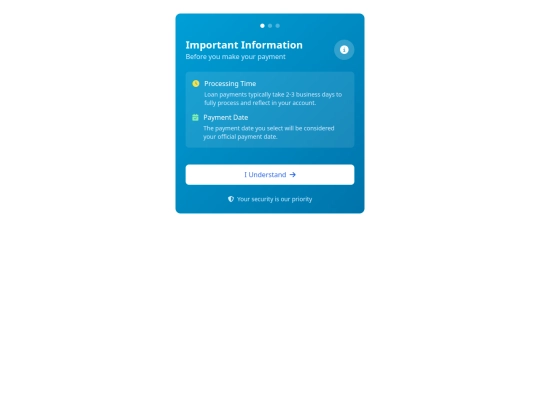projects/paymentwidget screenshot