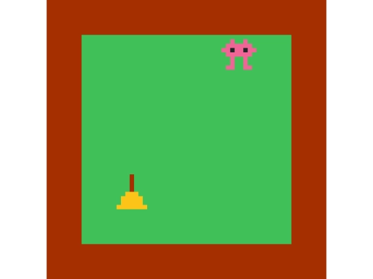 test screenshot