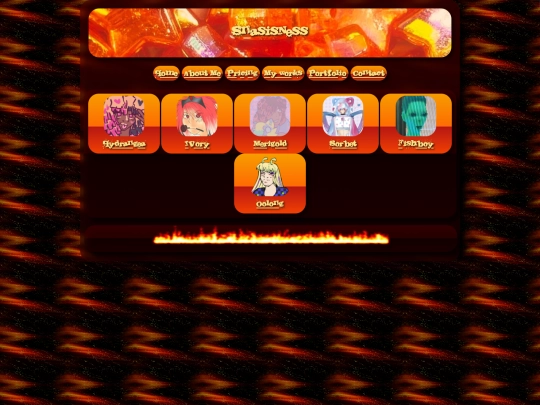 folders/Rosemorton/secs screenshot
