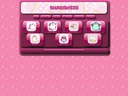 folders screenshot