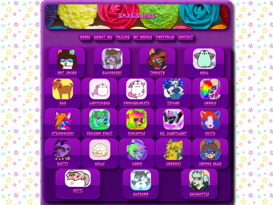 folders/kalend/tertiary screenshot