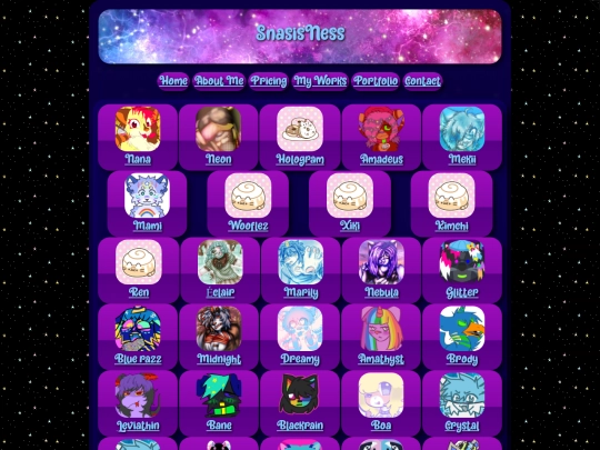 folders/spacelandia/background screenshot