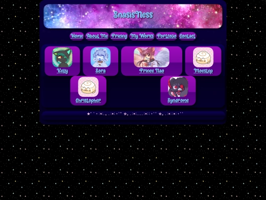 folders/spacelandia/primary screenshot