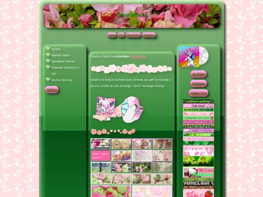folders/spacelandia/secondary/cespluv screenshot