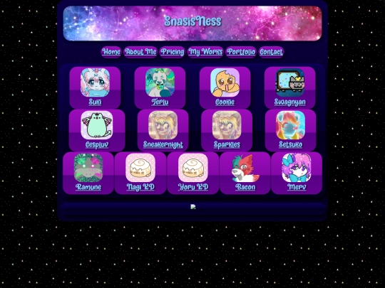 folders/spacelandia/secondary screenshot