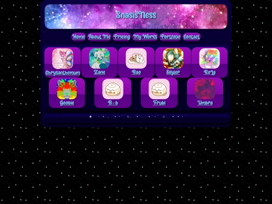 folders/spacelandia/tertiary screenshot