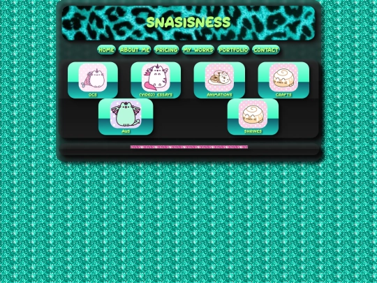 oc screenshot